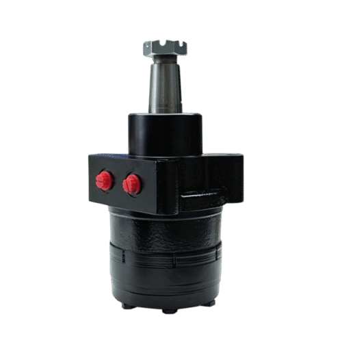 main image VRC series-Photoroom VRC Series Hydraulic Motor