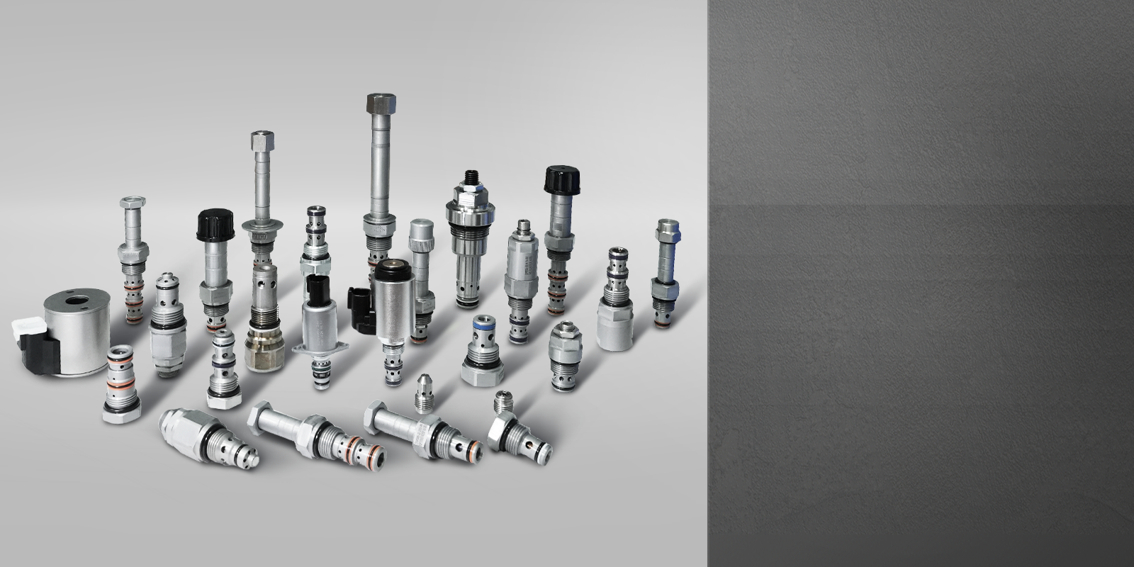 banner-homepage valve 2-way 2-position solenoid valve for aerospace