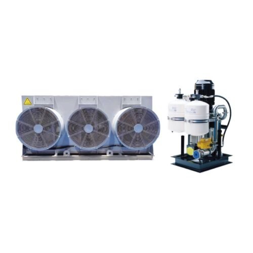 High Satisfaction long-life Wind Power Water Cooling System For Offshore Wind Turbines High Satisfaction long-life Wind Power Water Cooling System For Offshore Wind Turbines