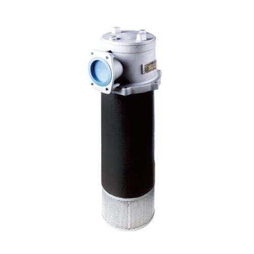 RFB Series Check Valve Magnetic Return Filter