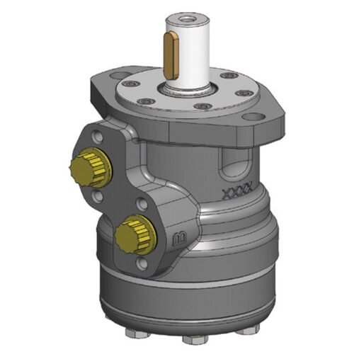XRN Series Hydraulic Motor