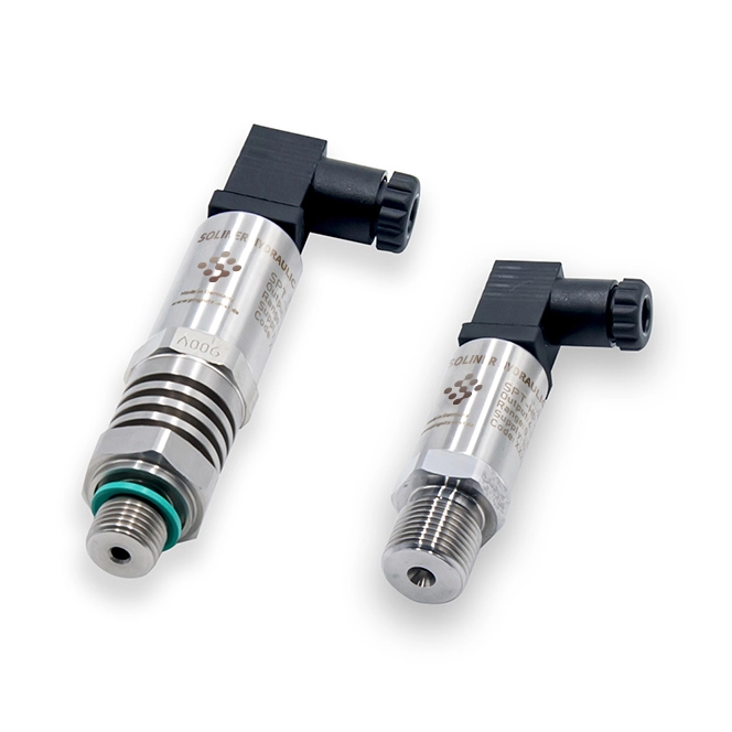 SPT series Pressure Transmitter