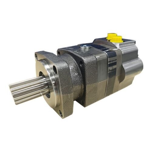 XS Series Hydraulic Motor