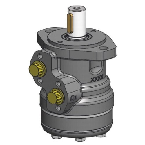 XR Series Hydraulic Motor
