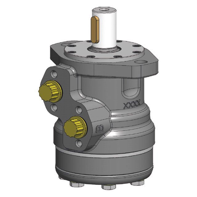 XRB Series Hydraulic motor