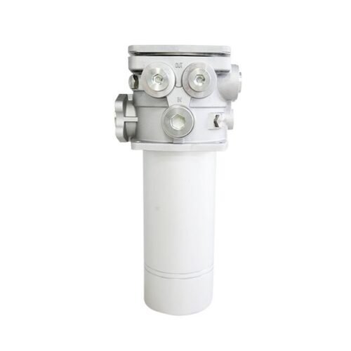 TNRS Series Return Suction Filter