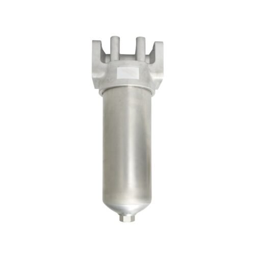 WU-E250 Series Line Filter