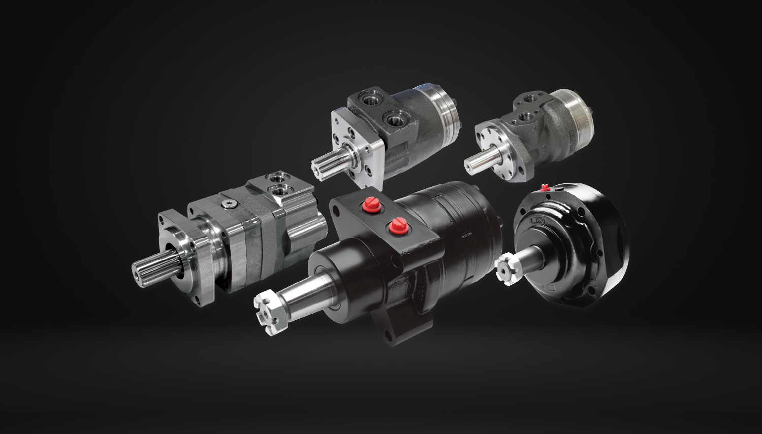 Solin Motor Home - Soliner Hydraulics