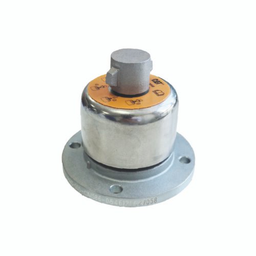 PAG-005-CA PAG-005-CA Breath Valve