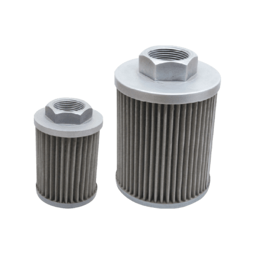 WF Series Suction Filter