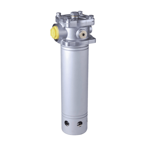 EF -398C Return Line Filter
