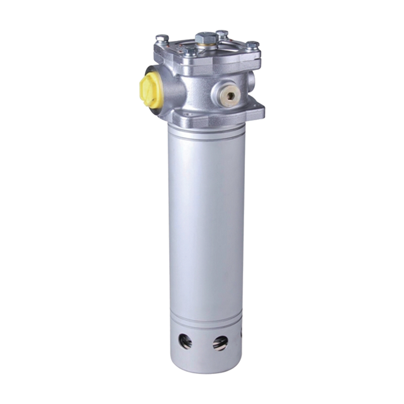 EF -398C Return Line Filter