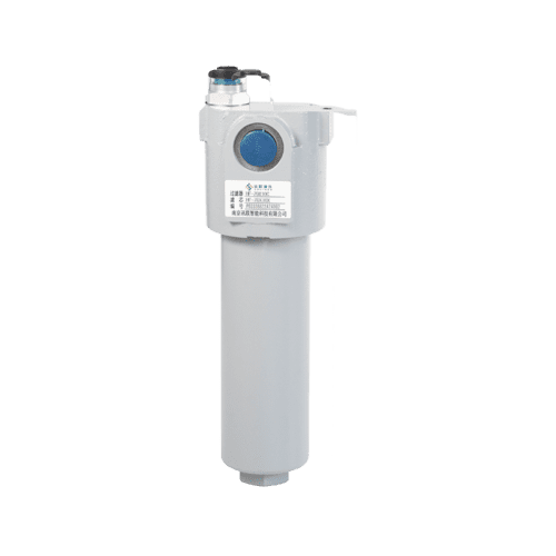 HF Series Pressure Line Filter