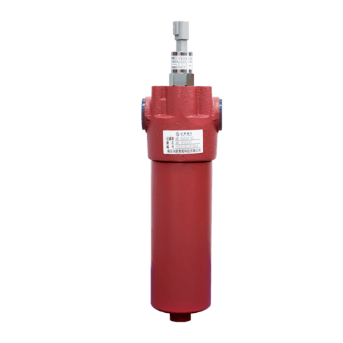 MH Series Pressure Line Filter