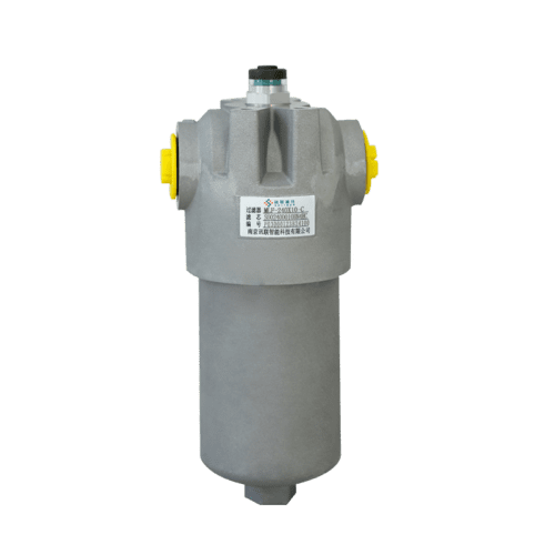 MLF Series Pressure Line Filter